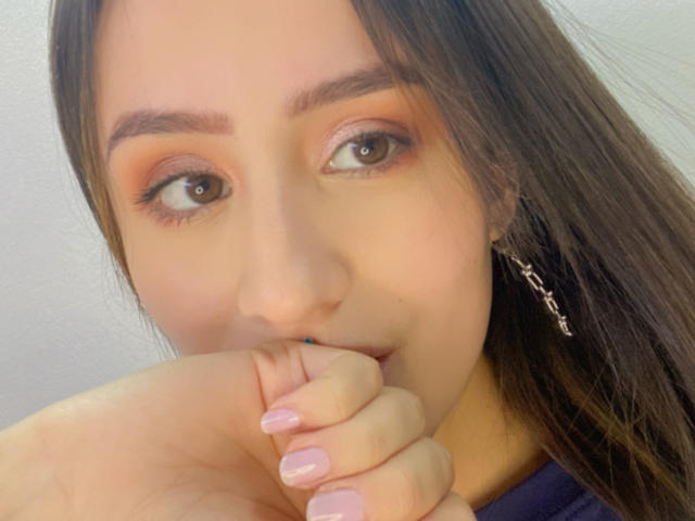 NinaBryon - Live Sex Cam - 13368300