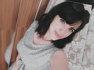 BlackyAngel - Sexe cam en vivo - 13368356