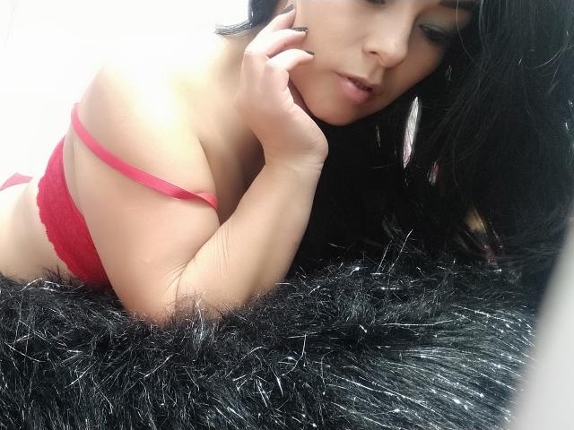 VictoriaFenice - Live sex cam - 13370220