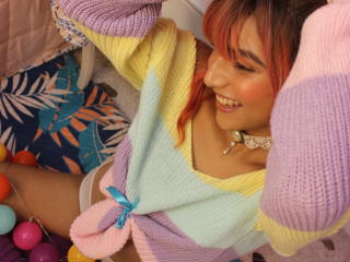 AnahysWallace - Sexe cam en vivo - 13370868