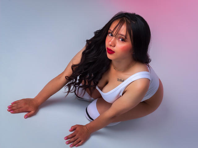 KloeThompson - Sexe cam en vivo - 13371992