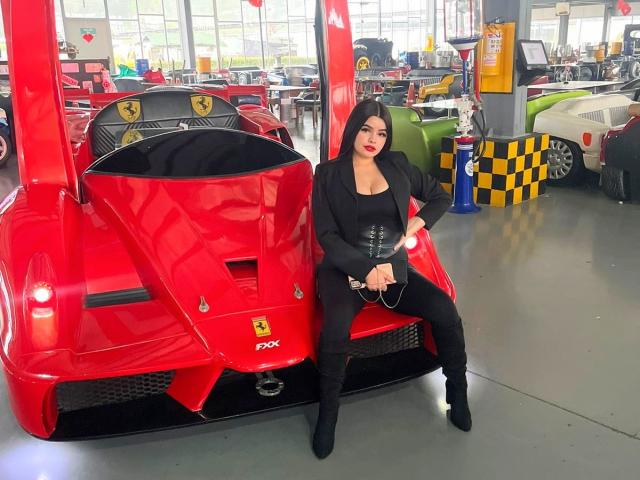 BrithneyLee - Live sex cam - 13372208