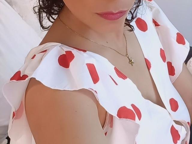 AmberDemons - Live Sex Cam - 13372364