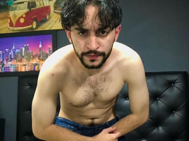 EthanSaenz - Sexe cam en vivo - 13373572