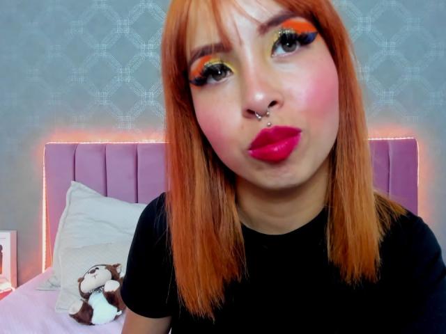 SamanthaMorgan - Live Sex Cam - 13373748