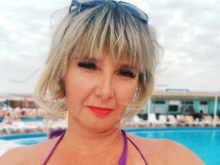 Vikaohair - Live sexe cam - 13375528