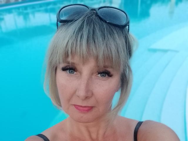 VAlica - Live porn &amp; sex cam - 13375548