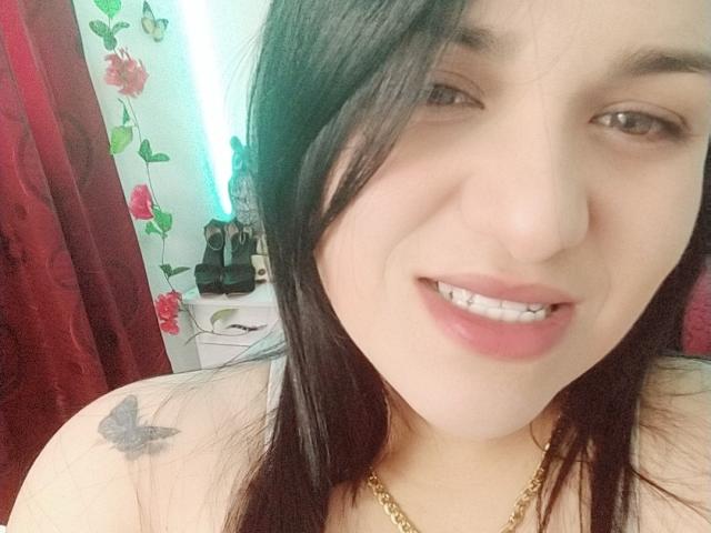 VivianaThomson - Live sex cam - 13376772