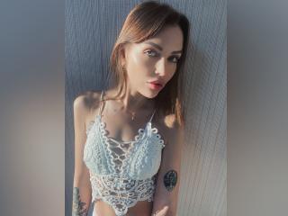 JudyLaNeon - Sexe cam en vivo - 13376956