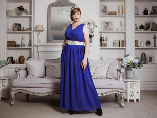 NicoleRise - Live Sex Cam - 13377752