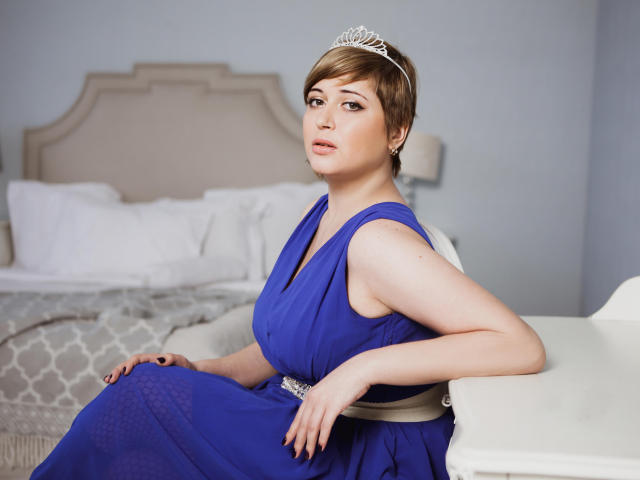 NicoleRise - Sexe cam en vivo - 13377756