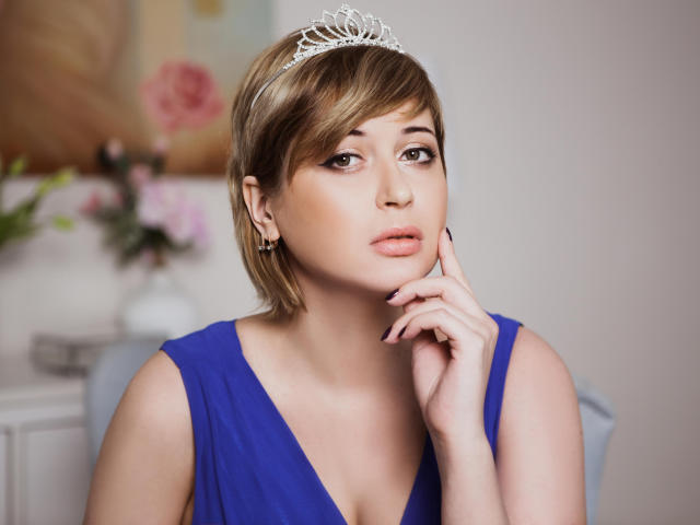 NicoleRise - Sexe cam en vivo - 13377784