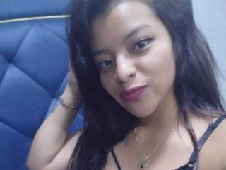 SamantaThompson - Sexe cam en vivo - 13378424