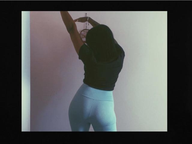 StefyRoldans - Live sexe cam - 13378948