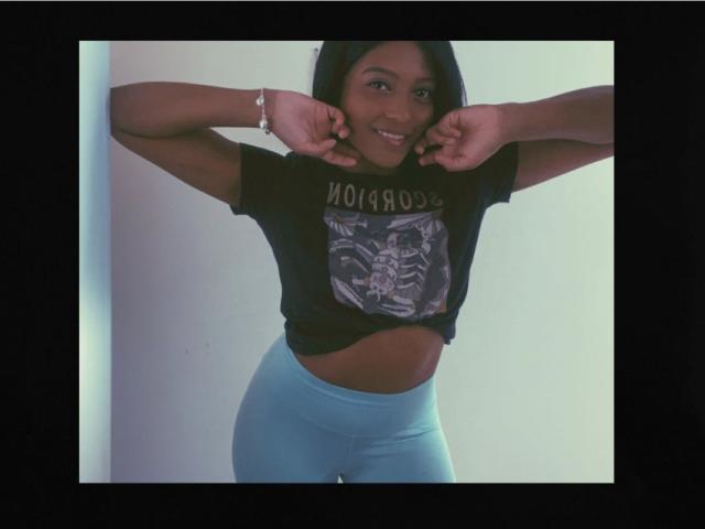StefyRoldans - Live sex cam - 13378952