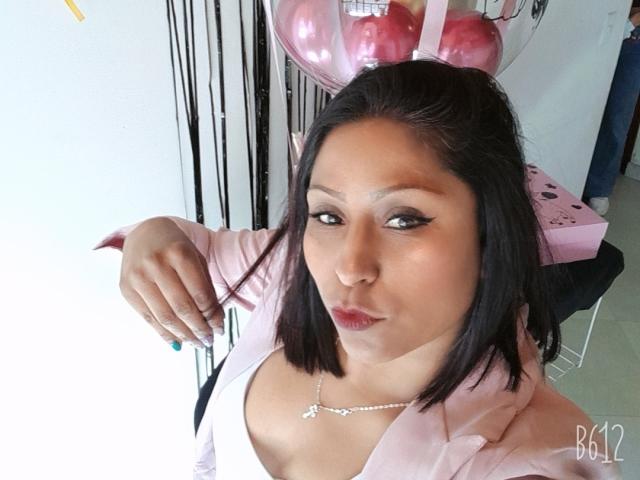 RoxyLatin - Sexe cam en vivo - 13379556