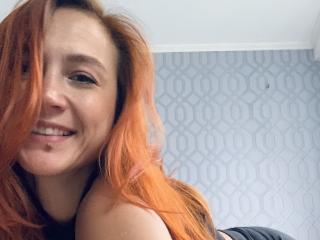 FayJinjer - Sexe cam en vivo - 13382196