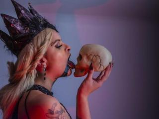 AliceDrack - Live sex cam - 13382660