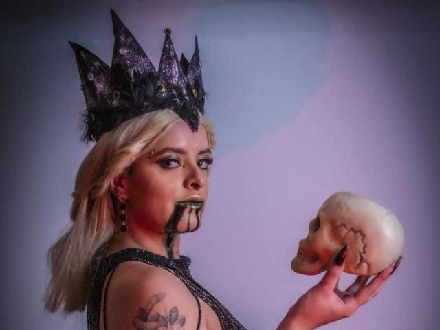 AliceDrack - Sexe cam en vivo - 13382664