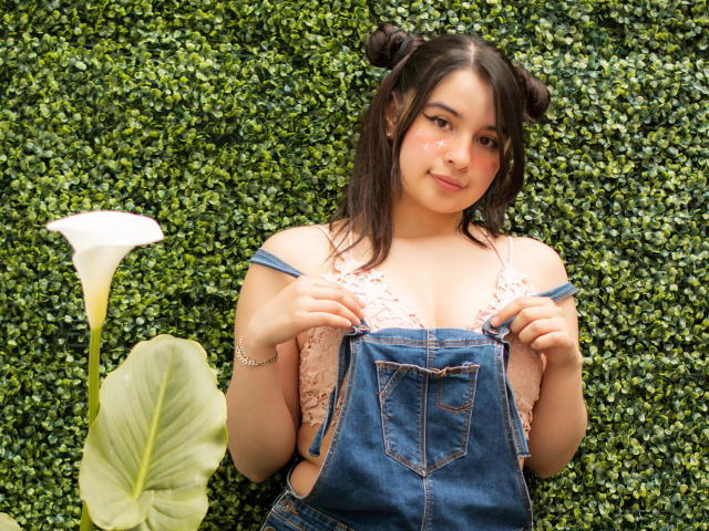 MiaJoness - Live sex cam - 13383068