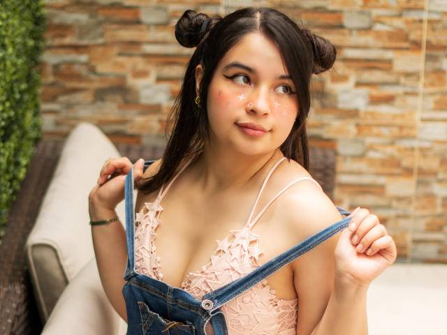 MiaJoness - Live Sex Cam - 13383092