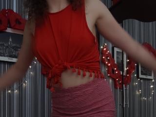 Leivi - Live Sex Cam - 13384116