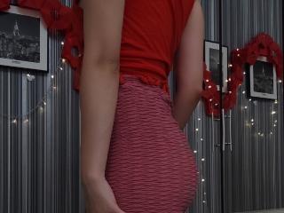 Leivi - Sexe cam en vivo - 13384120