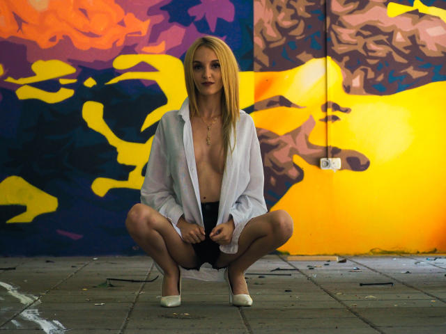 MaiaMoxie - Live sex cam - 13385860