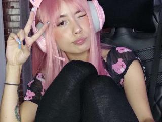 AnnieJules - Sexe cam en vivo - 13386084