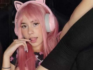 AnnieJules - Live sex cam - 13386164