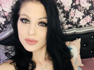 AmmyXBeauty69 - Live Sex Cam - 13386692