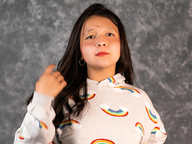 JadeRaymoon - сексуальная веб-камера в реальном времени - 13387896