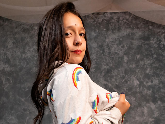 JadeRaymoon - Camera khiêu dâm &amp; quyến rũ trực tiếp - 13387900