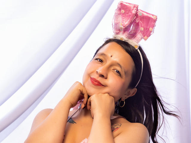 JadeRaymoon - сексуальная веб-камера в реальном времени - 13387964