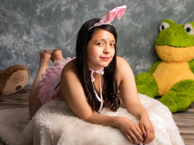 JadeRaymoon - Sexe cam en vivo - 13387984