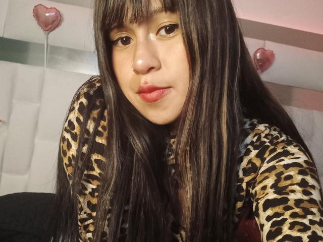 YeryMadison - Live Sex Cam - 13388956