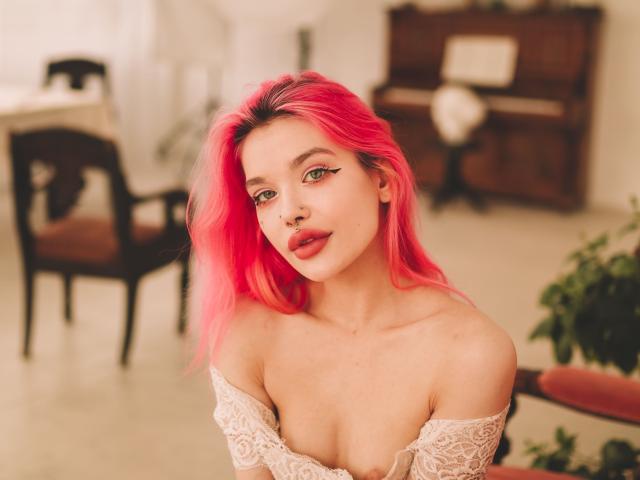 JaneMeow - Sexe cam en vivo - 13389008