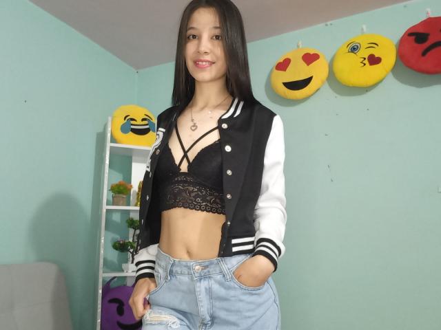ManuMejia - Live sex cam - 13390084