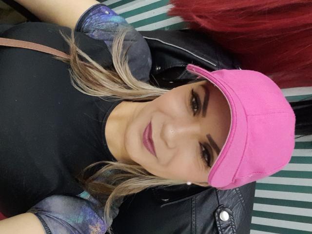 ChantalHotX - Live porn &amp; sex cam - 13390320