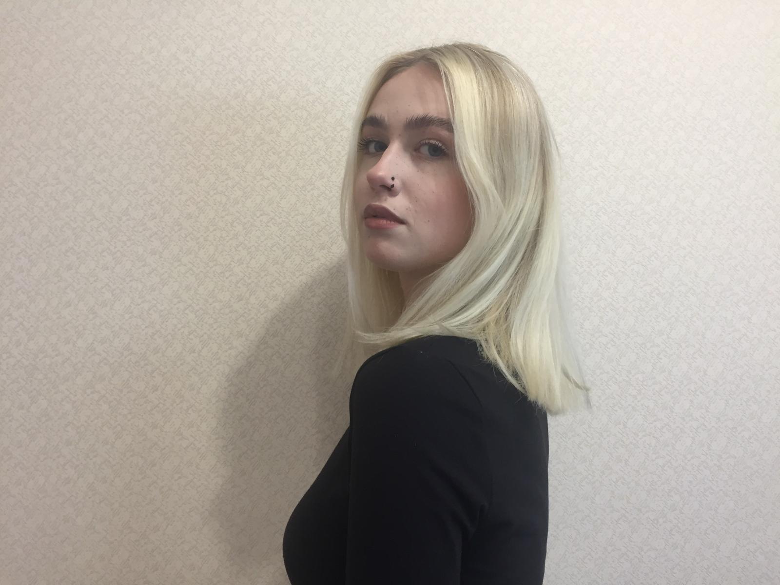 LinaArington - Live sexe cam - 13390756