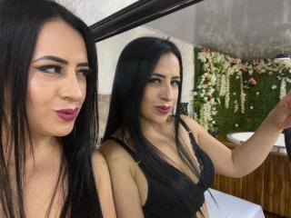 LeylaZafira - Live porn & sex cam - 13391068