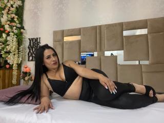 LeylaZafira - Live sex cam - 13391080