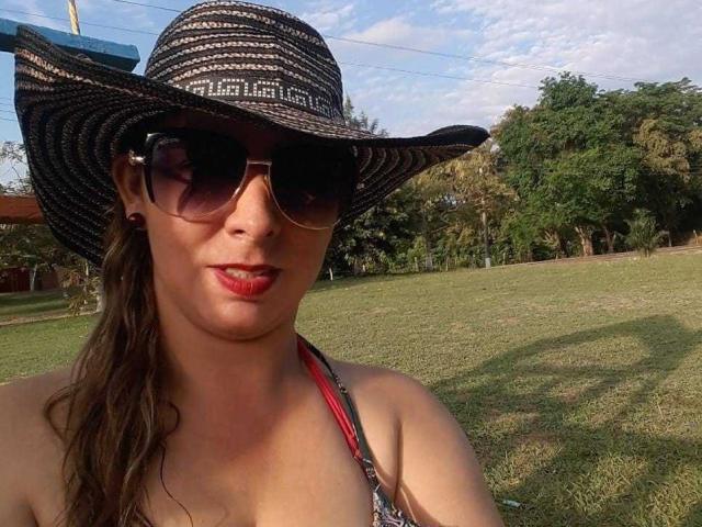 PamelaJhons - Sexe cam en vivo - 13391172