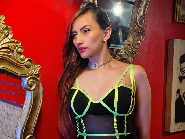 LindsayAllegra - Sexe cam en vivo - 13391184