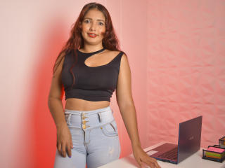 MiluWilliams - Live sexe cam - 13393132