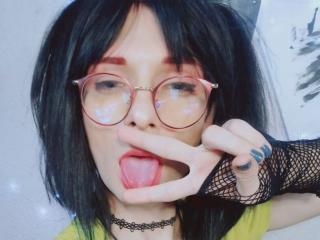 Aliceinp0rnland - Live sexe cam - 13393492
