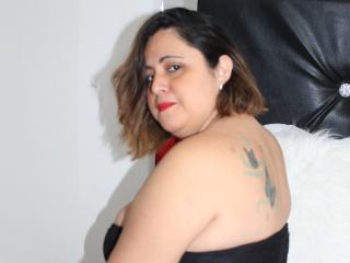 ChanelDiaz - Sexe cam en vivo - 13393972