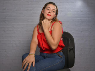 BelindaFontain - Sexe cam en vivo - 13394800