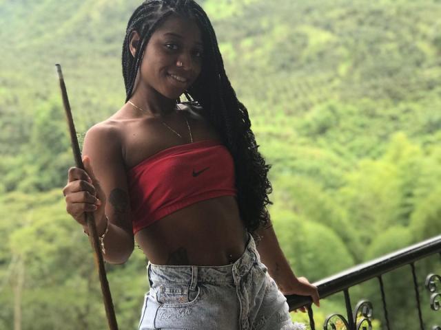 Molly69X - Sexe cam en vivo - 13395448