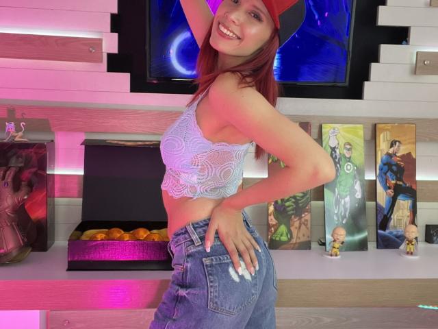 VicttoriaMontenegro - Live Sex Cam - 13395492